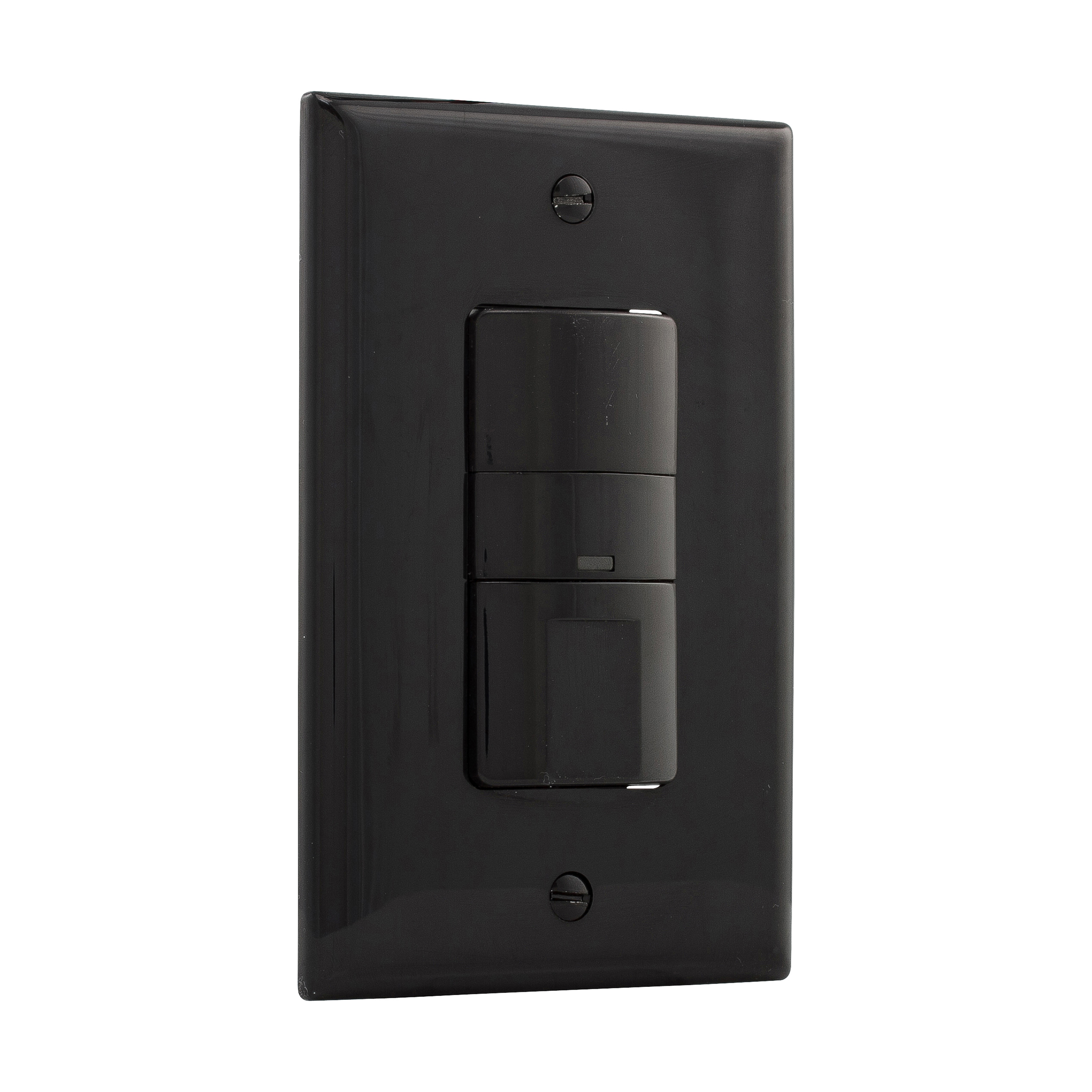 Vacancy Sensor Switch