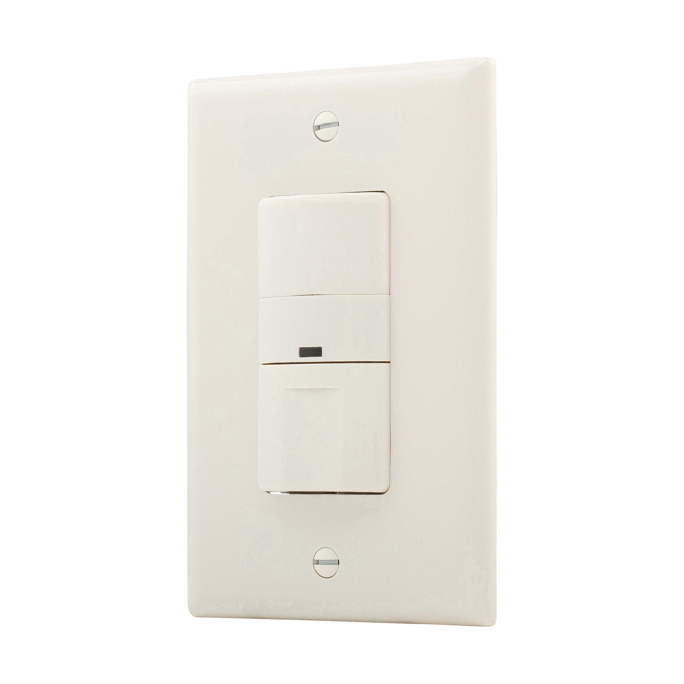 Vacancy Sensor Switch