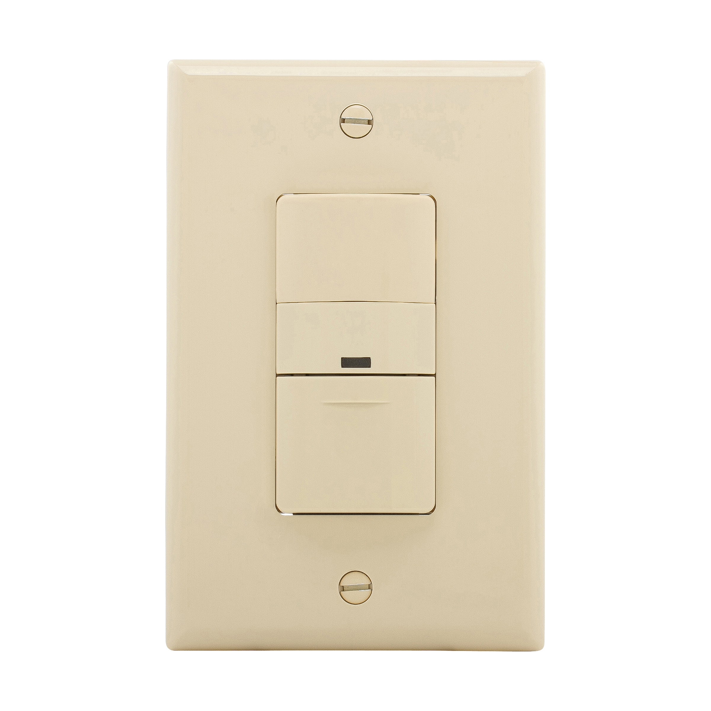 Vacancy Sensor Switch