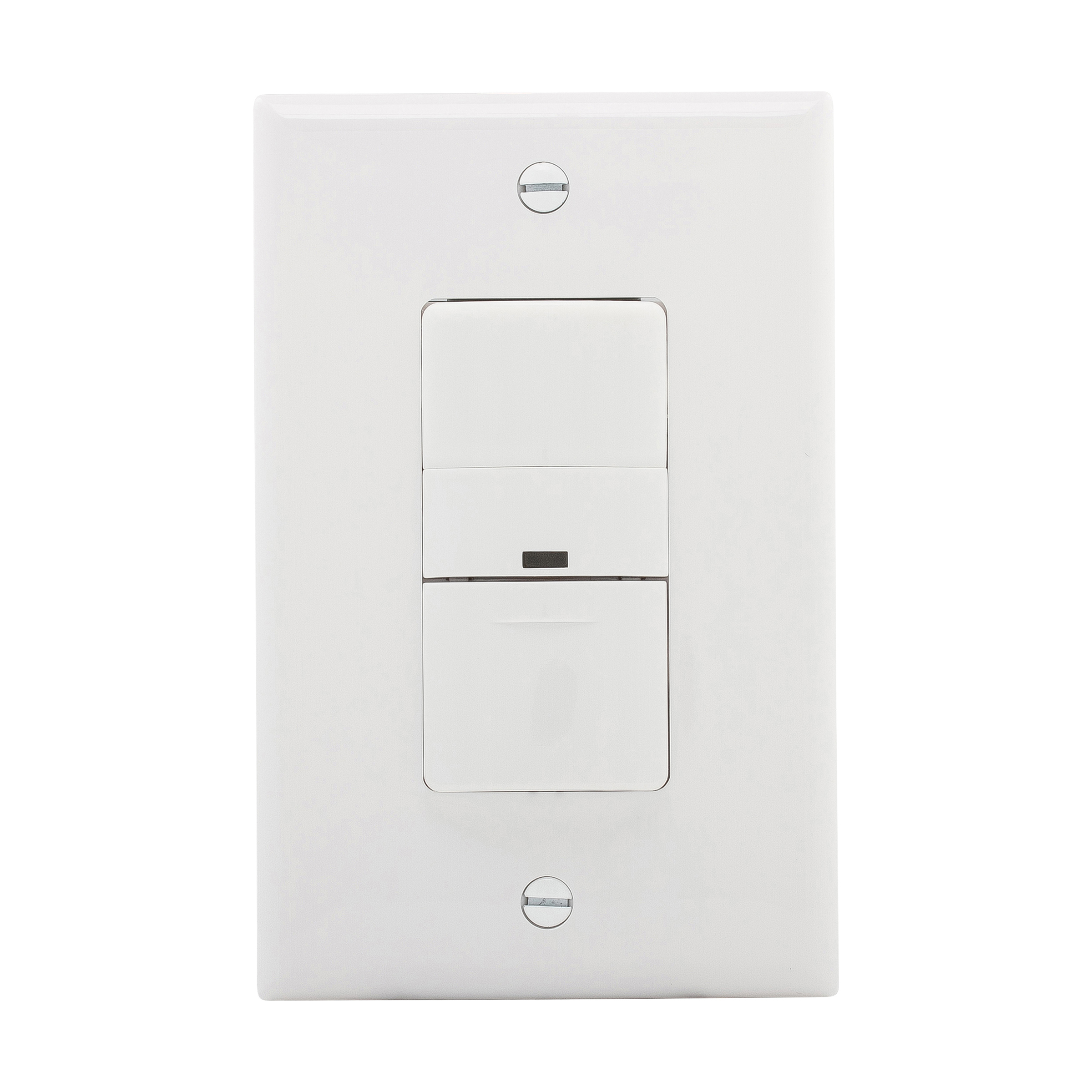 Vacancy Sensor Switch