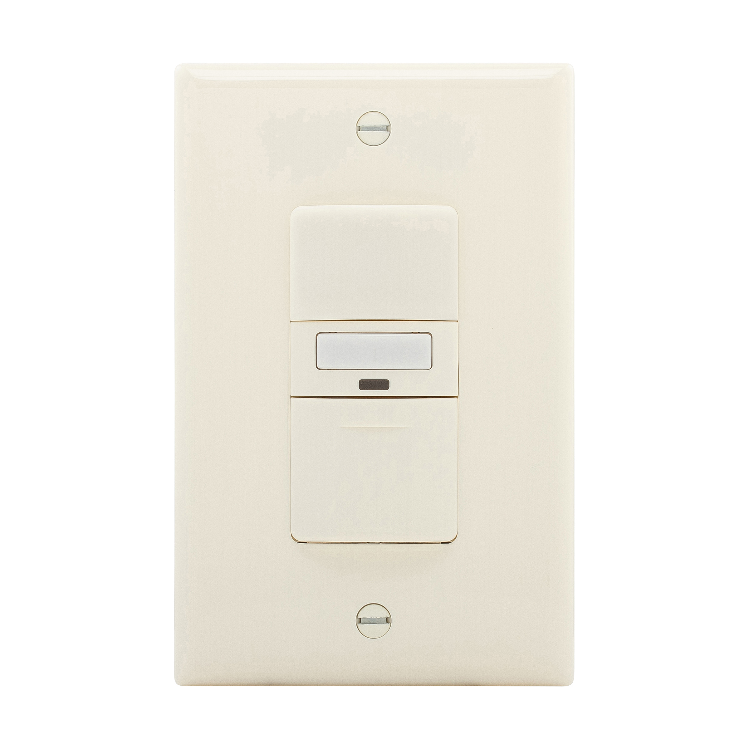 Vacancy Sensor Switch