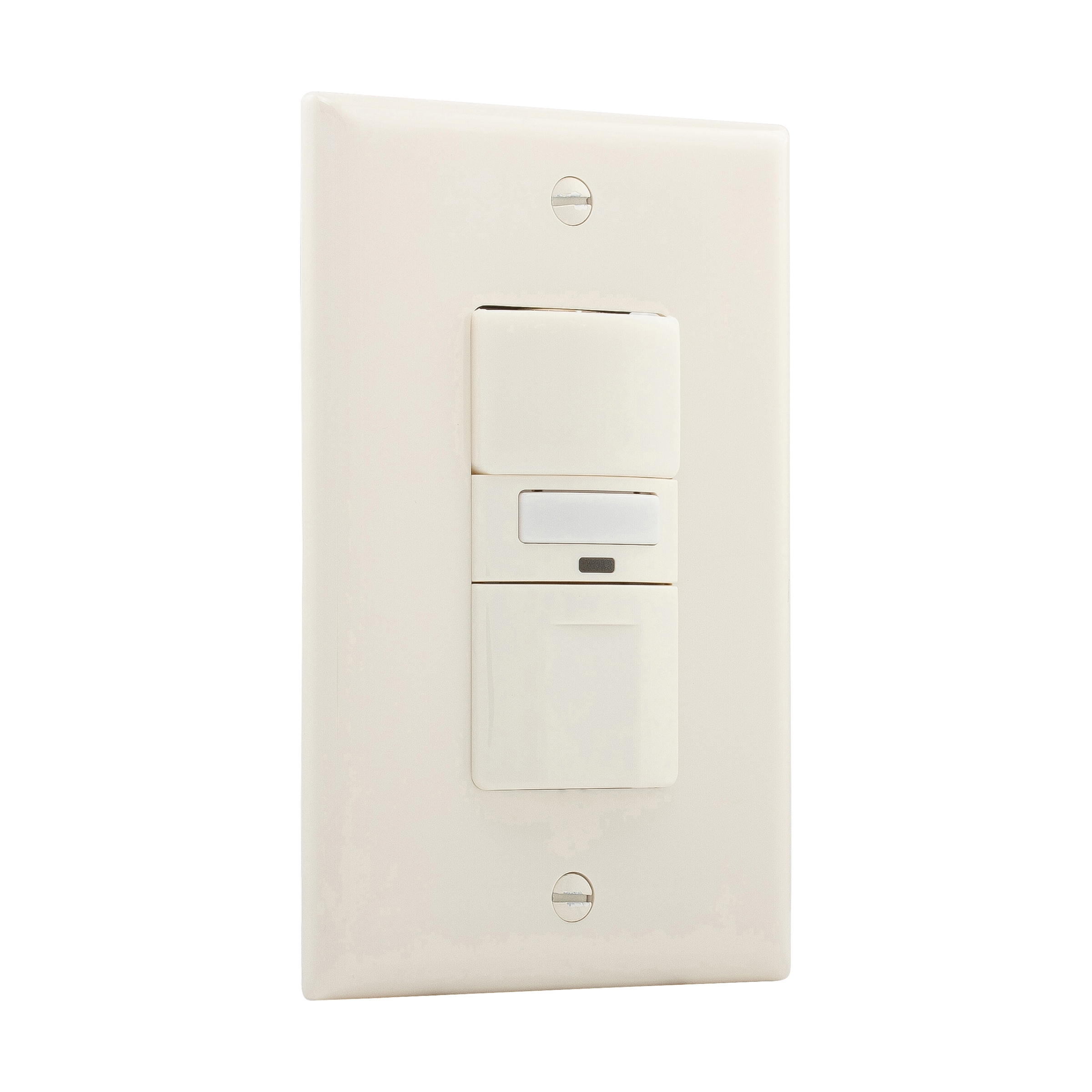 Vacancy Sensor Switch