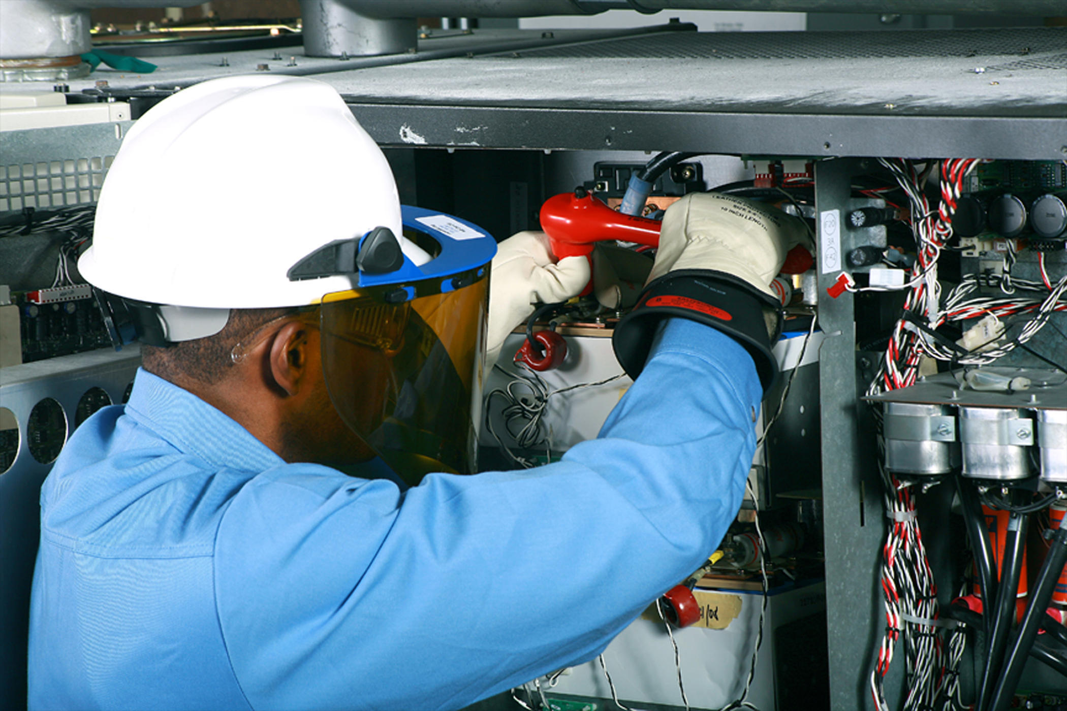 PowerTrust Service Plan Battery PM Portion