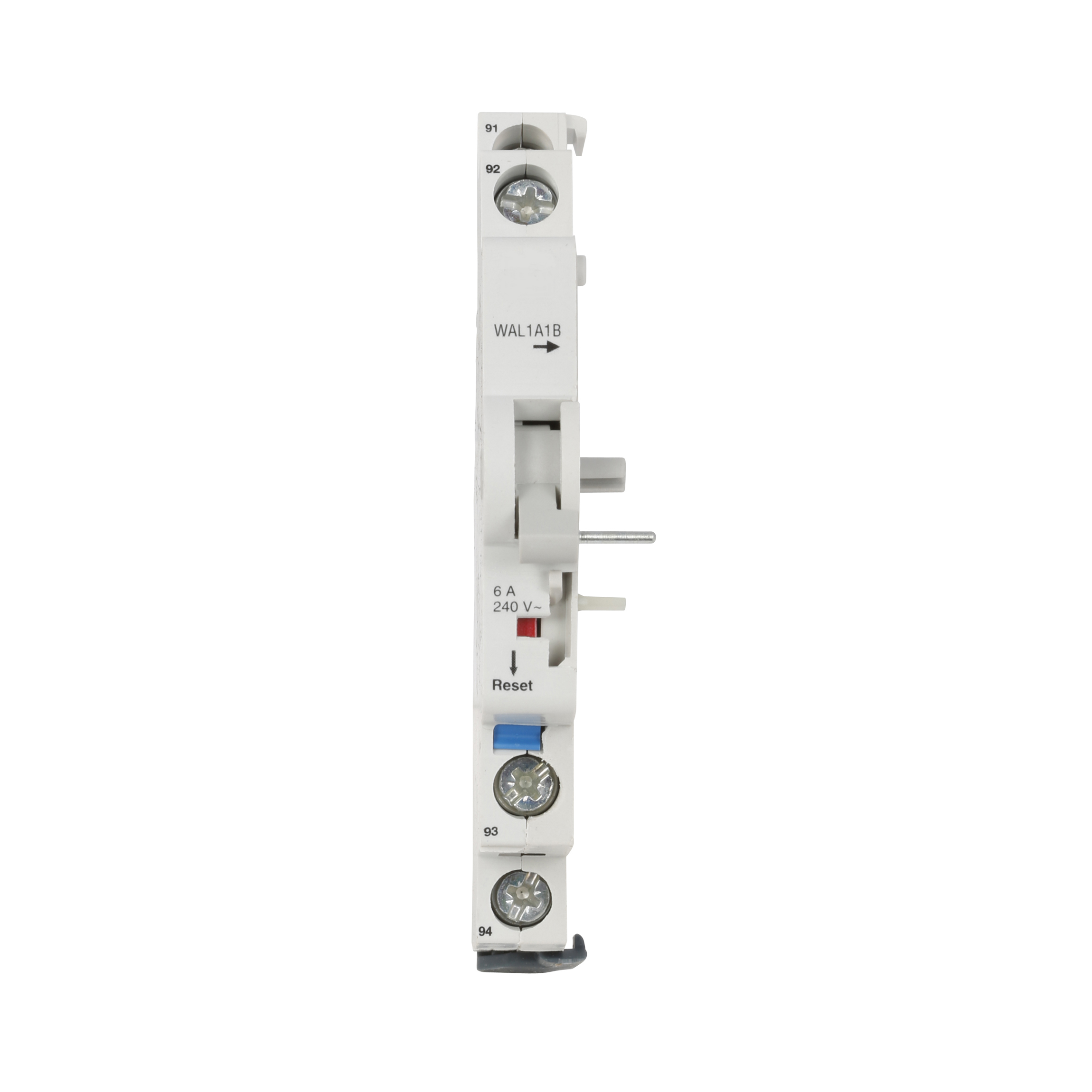 IEC Accessory Devices