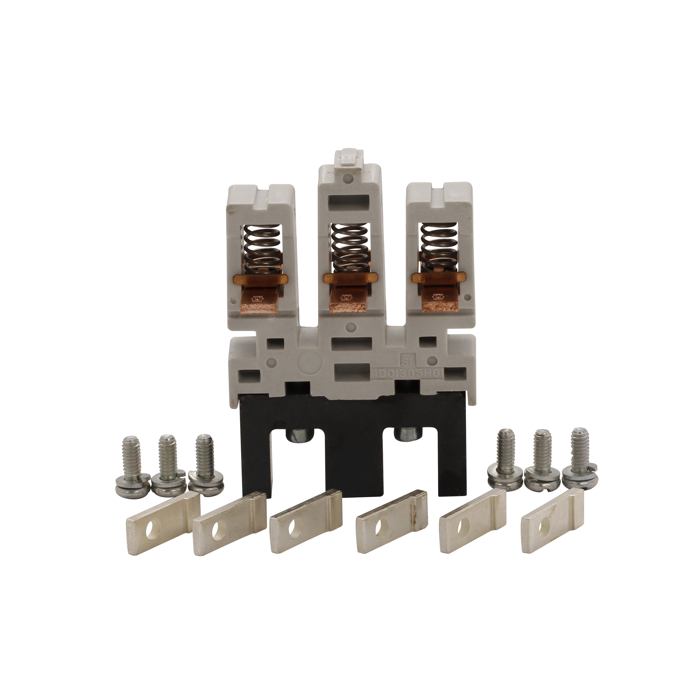 Starter Renewal Parts- Contact Kit