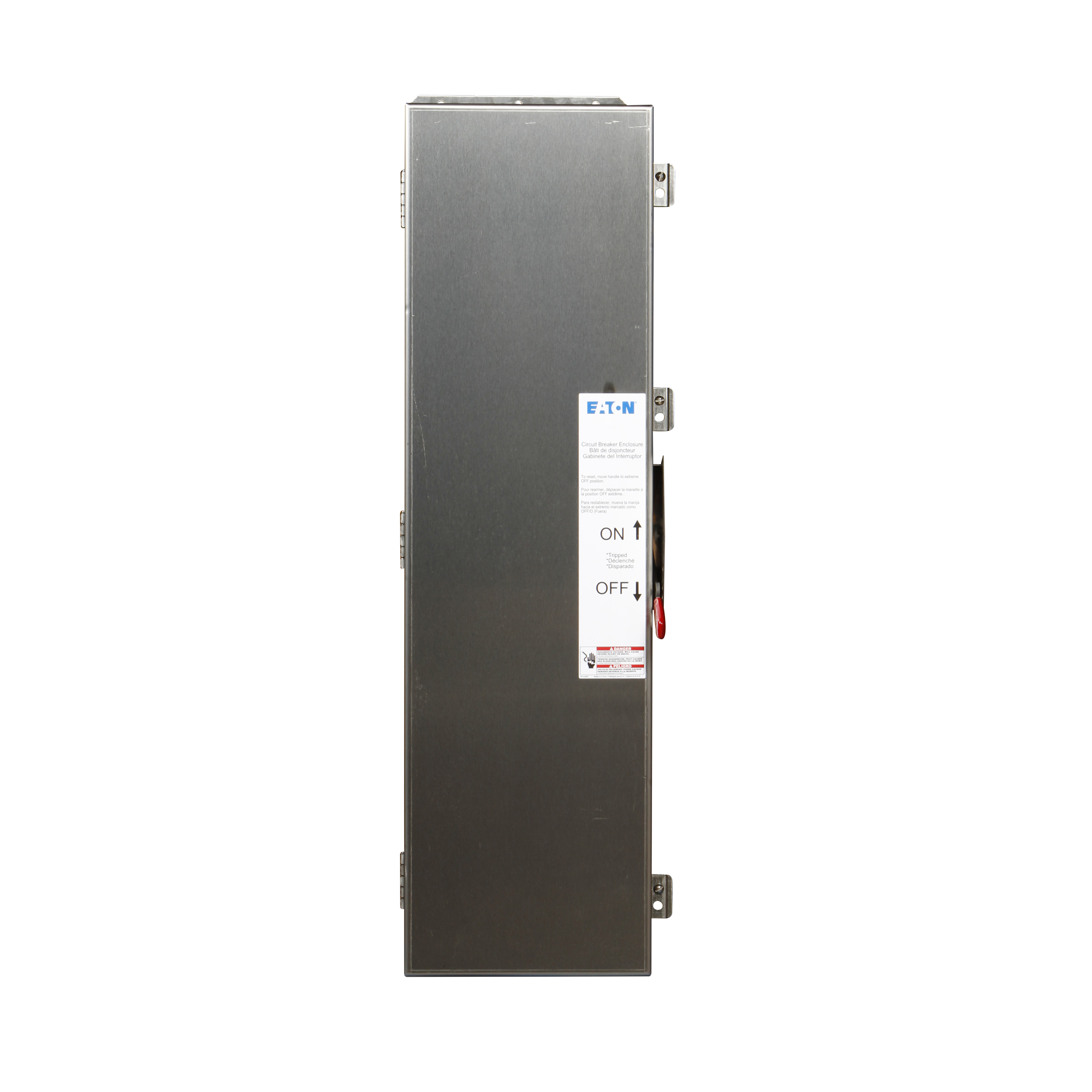 Circuit Breaker Enclosure