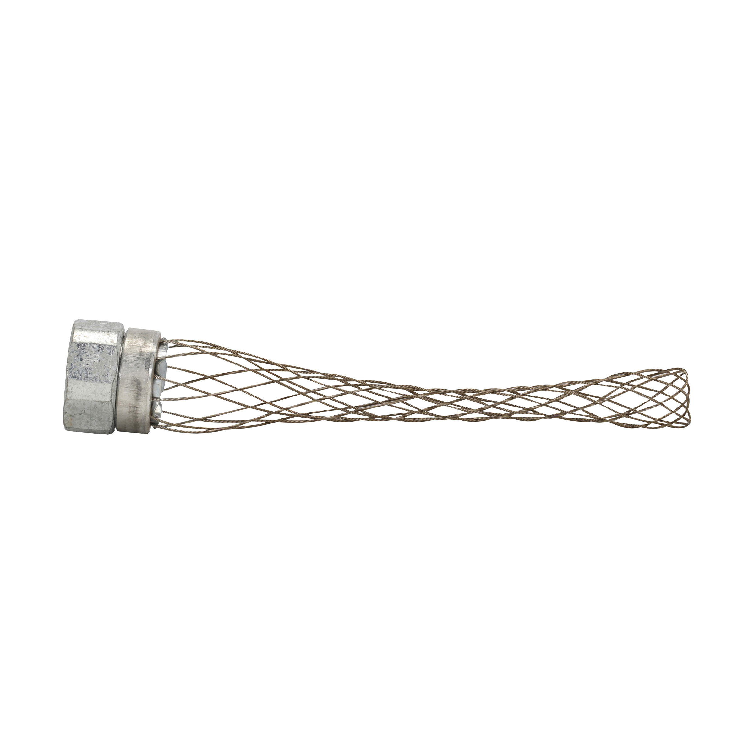 Eaton's Crouse-Hinds series Wire Mesh Grip