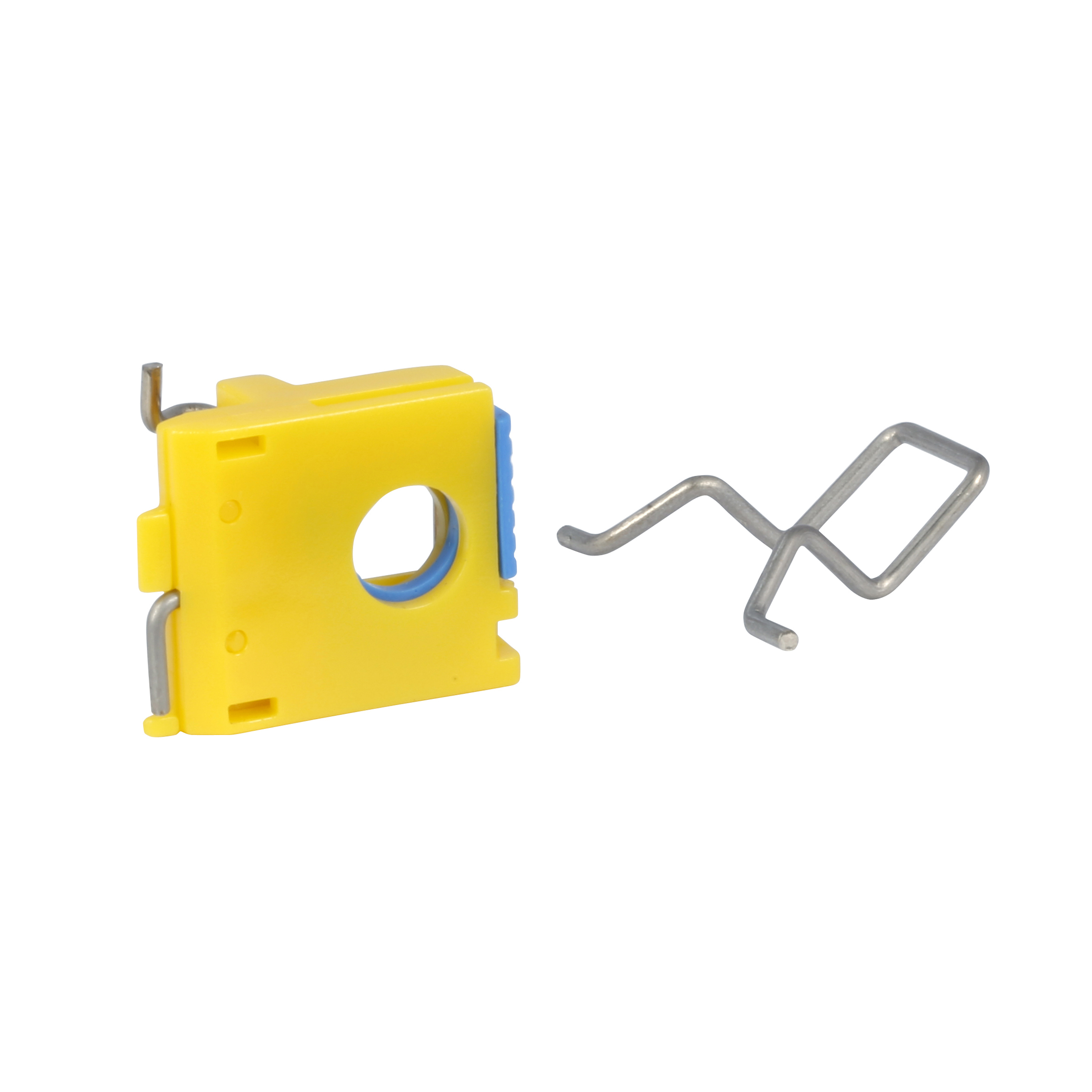 IEC Accessory Devices