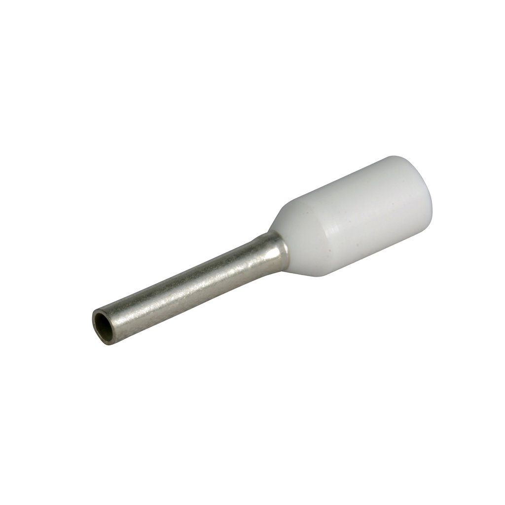 Product image for Cutler-Hammer XBAF25 Non-Insulated Ferrules