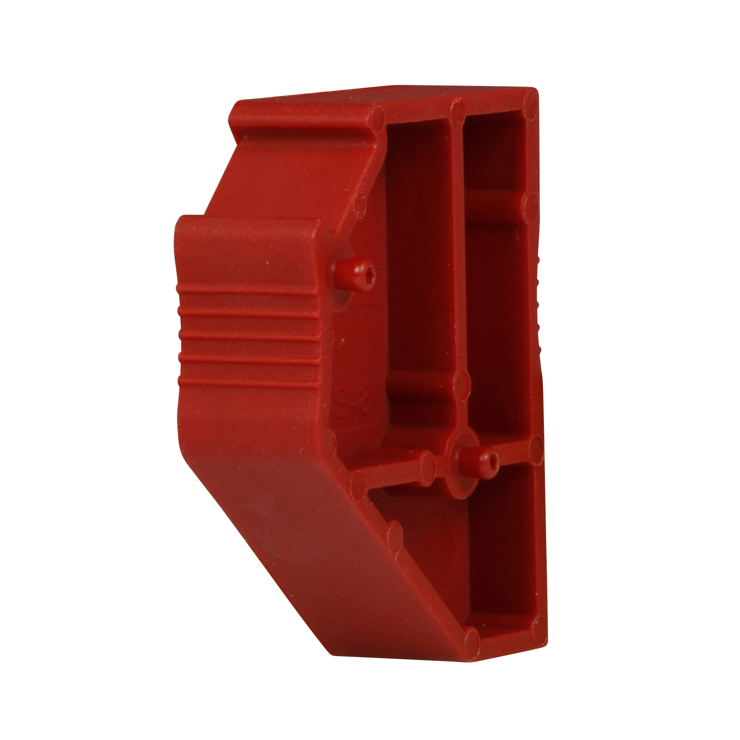 Terminal block accessory