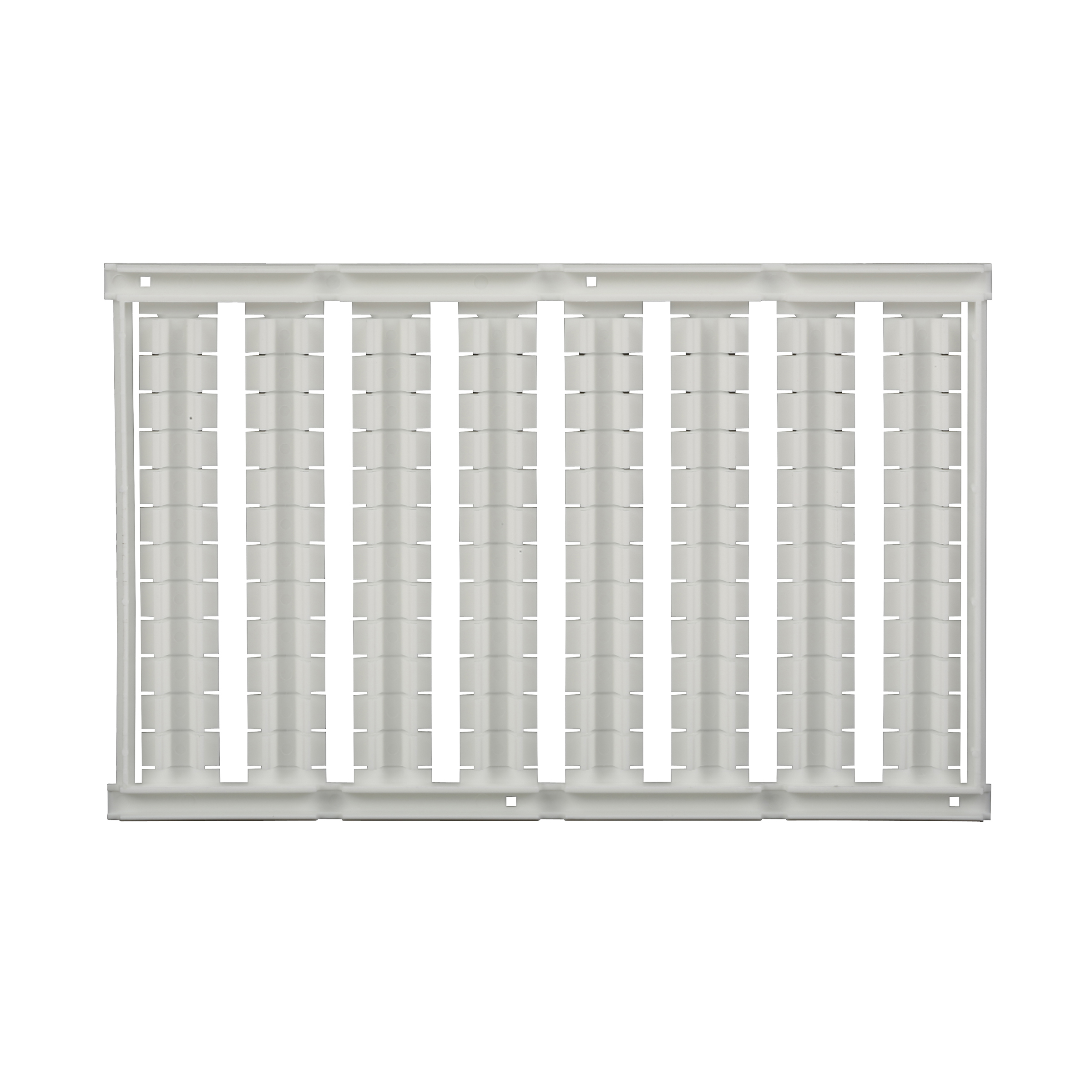 Terminal Block Marker Card