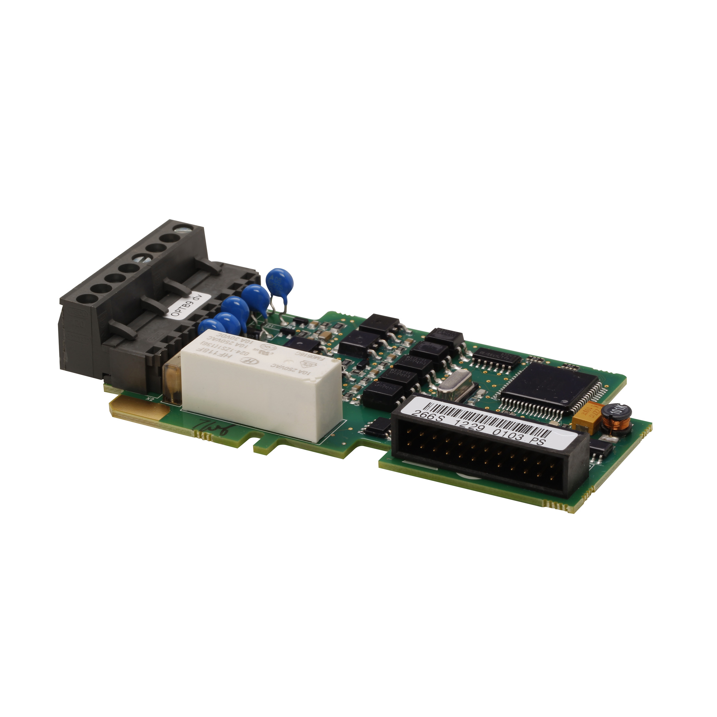 Eaton H-Max series Adjustable frequency drives