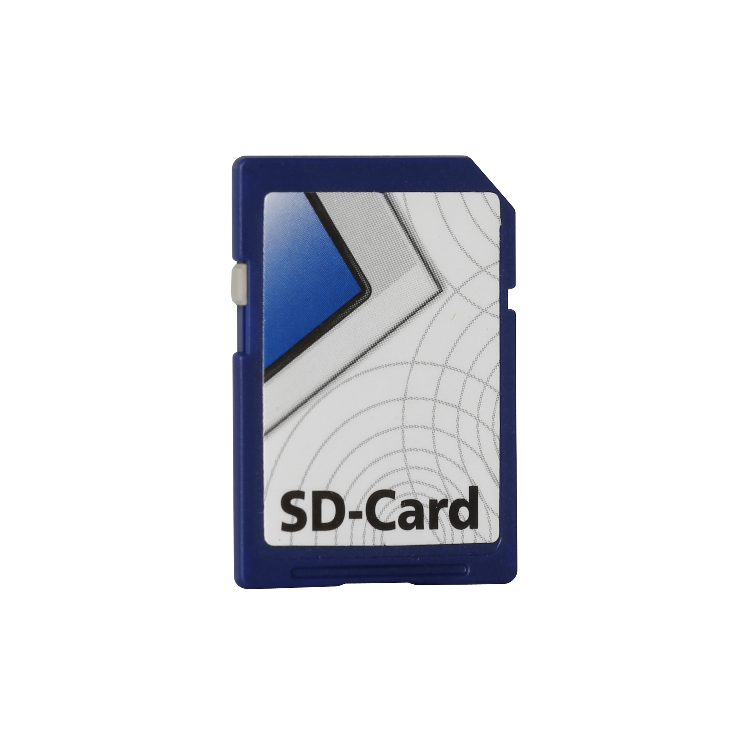 SD Memory Card