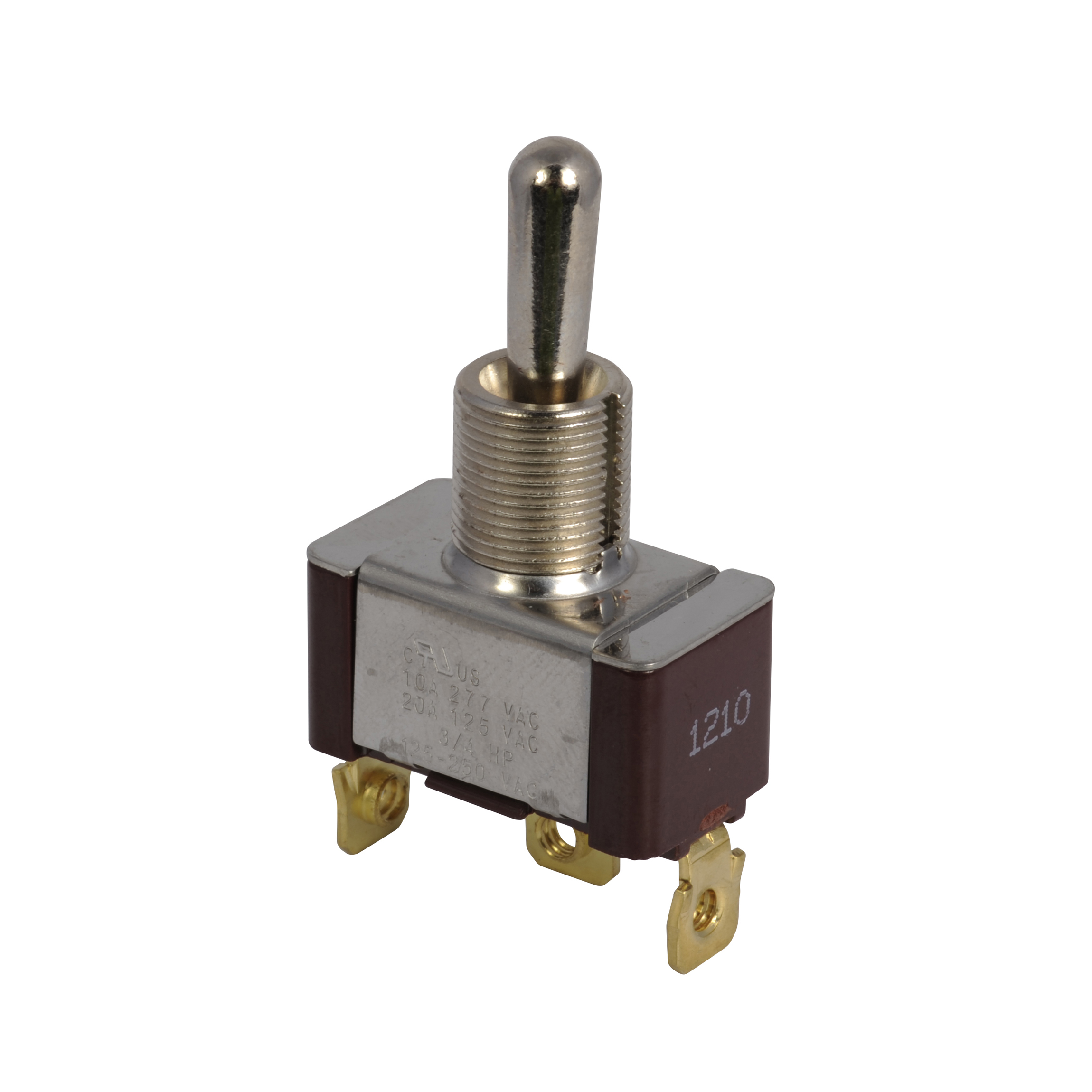 X Series Toggle Switch