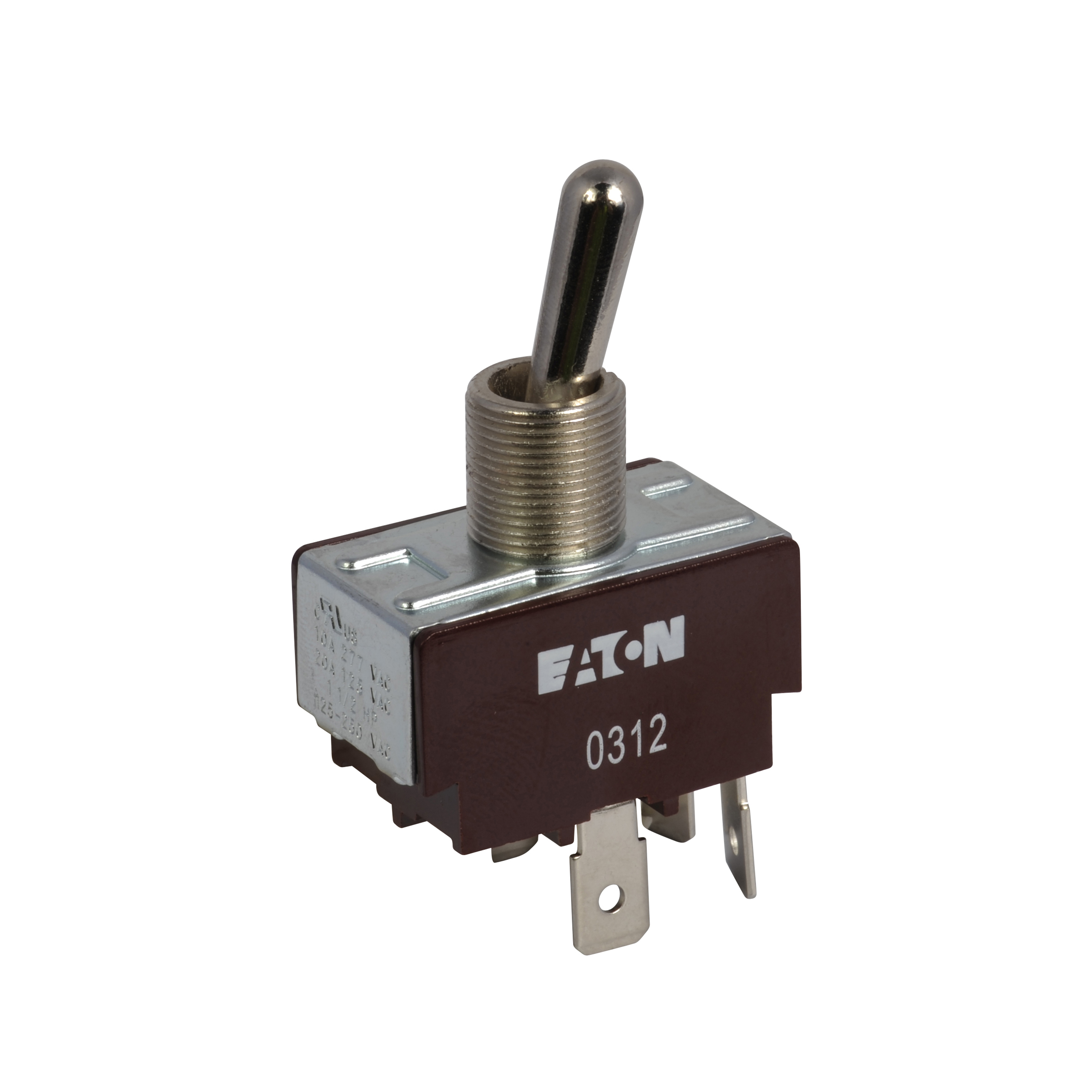 X Series Toggle Switch