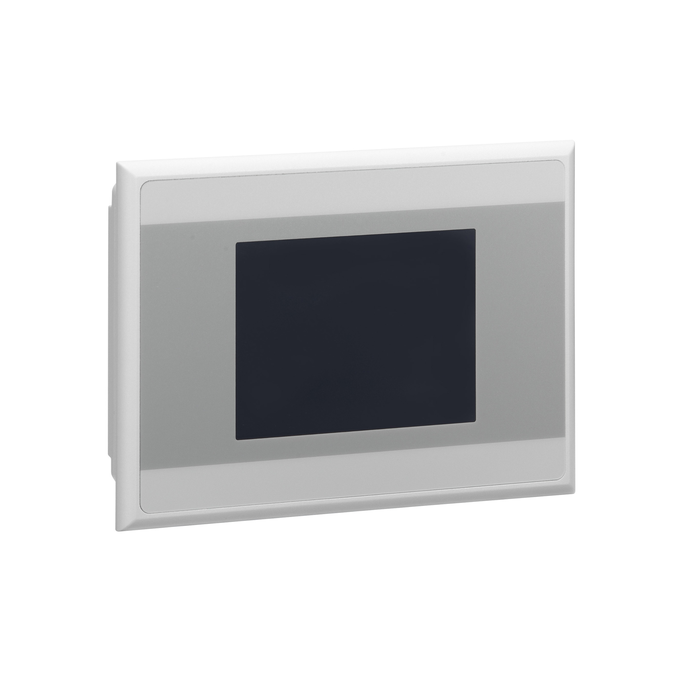 HMI-PLC XV Operator Interface