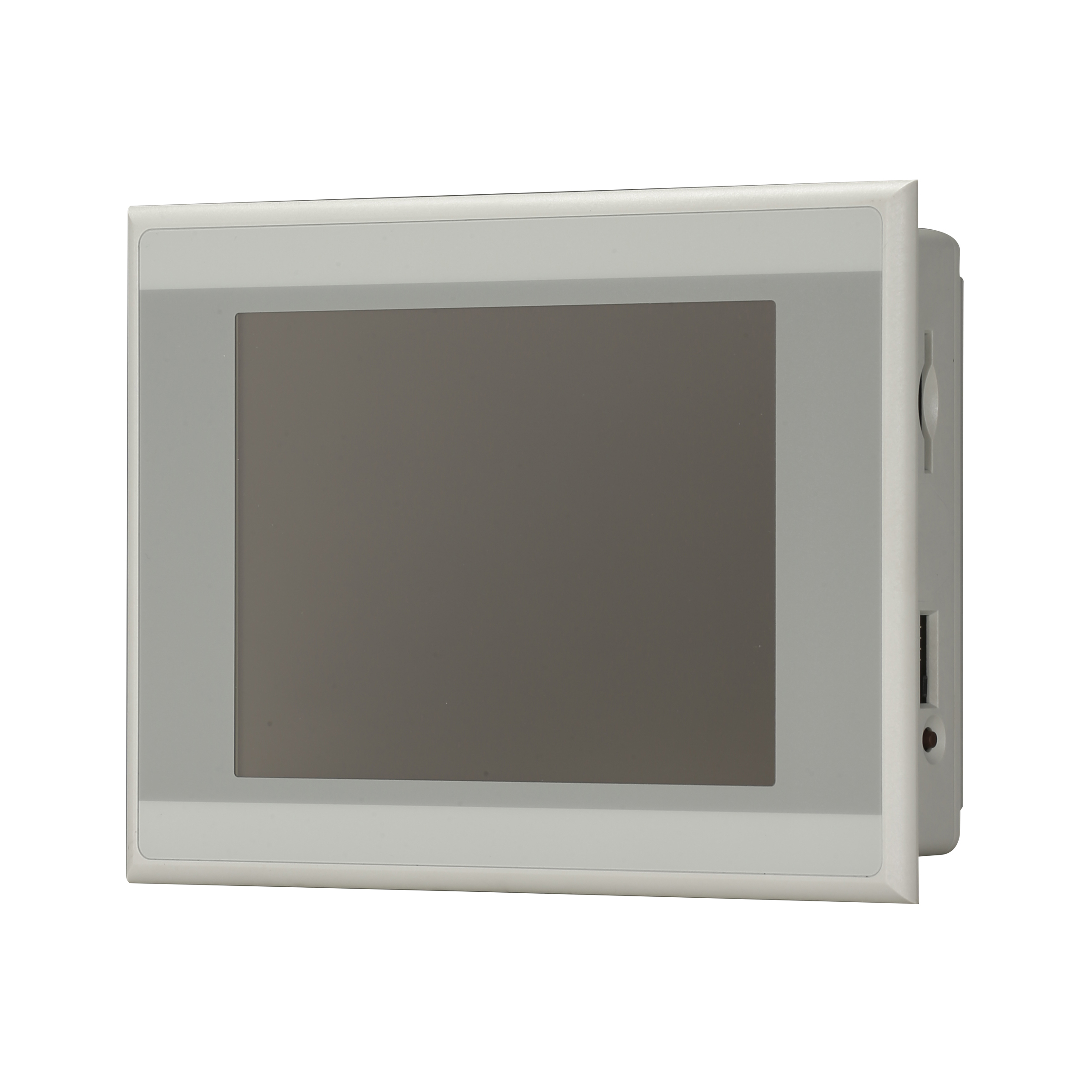 HMI-PLC XV Operator Interface