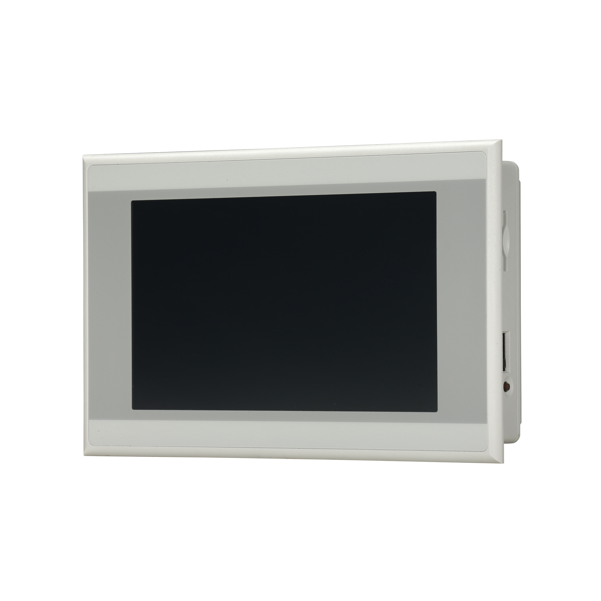 HMI-PLC XV Operator Interface