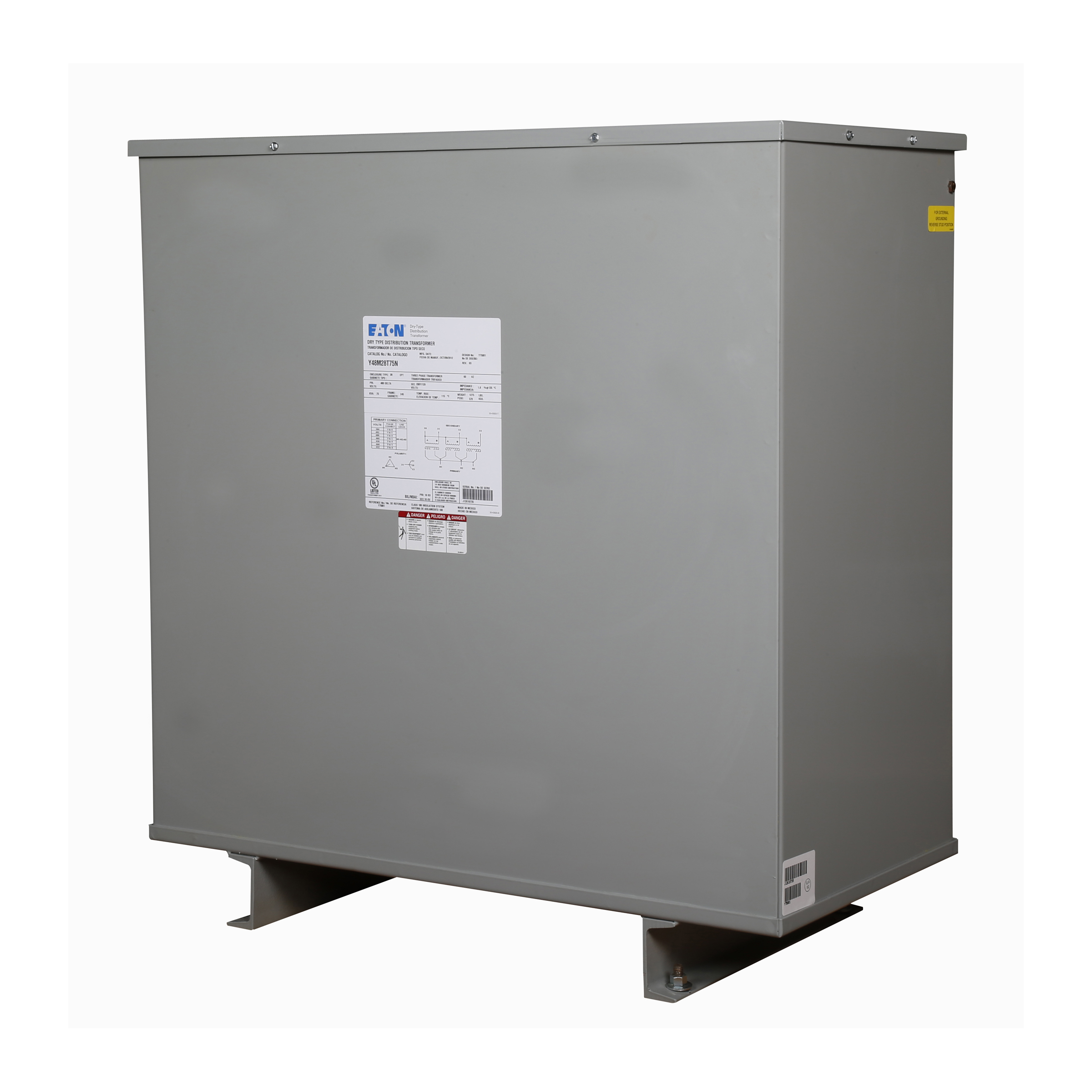 General-Purpose Encapsulated Transformer