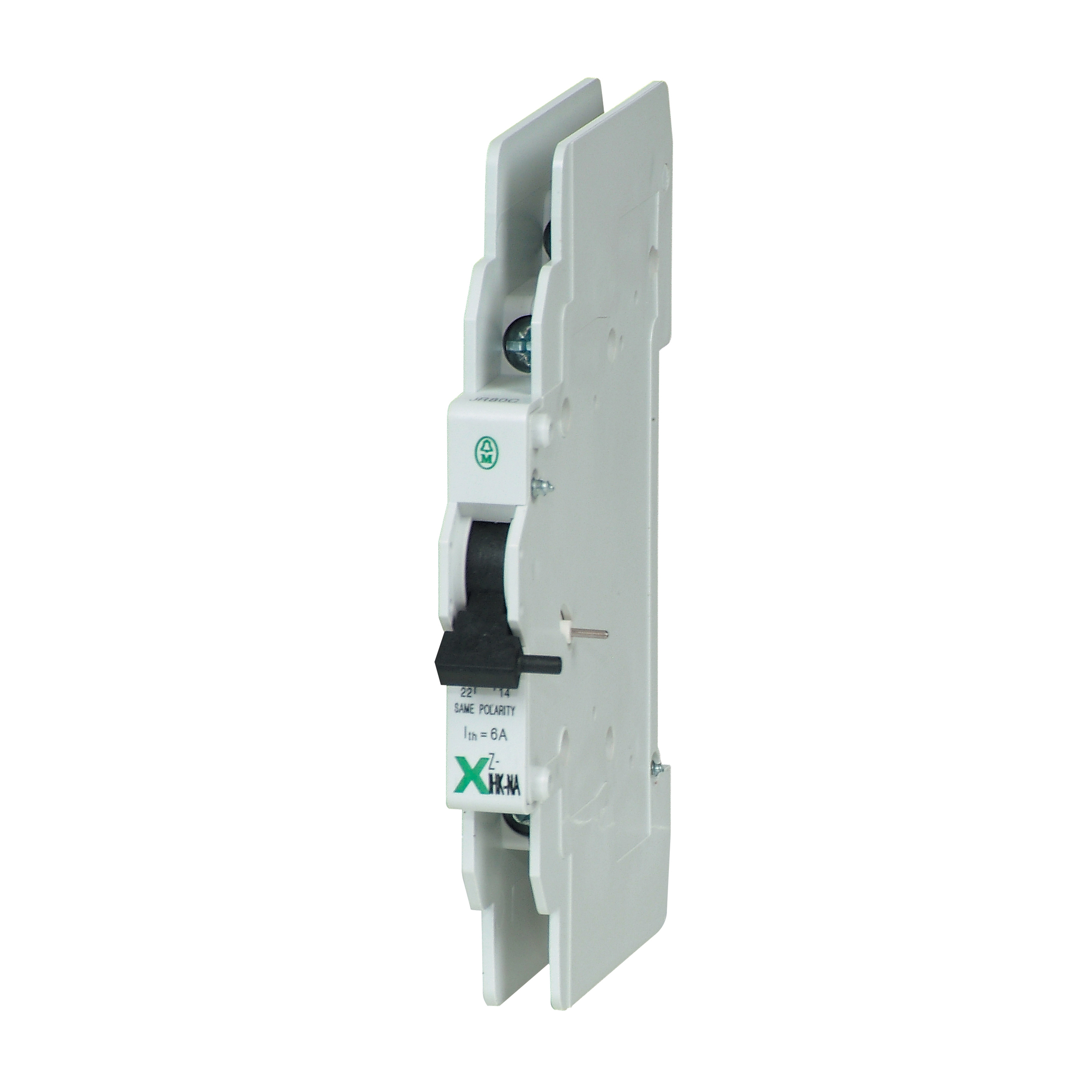 IEC Miniature Circuit Breaker Accessories