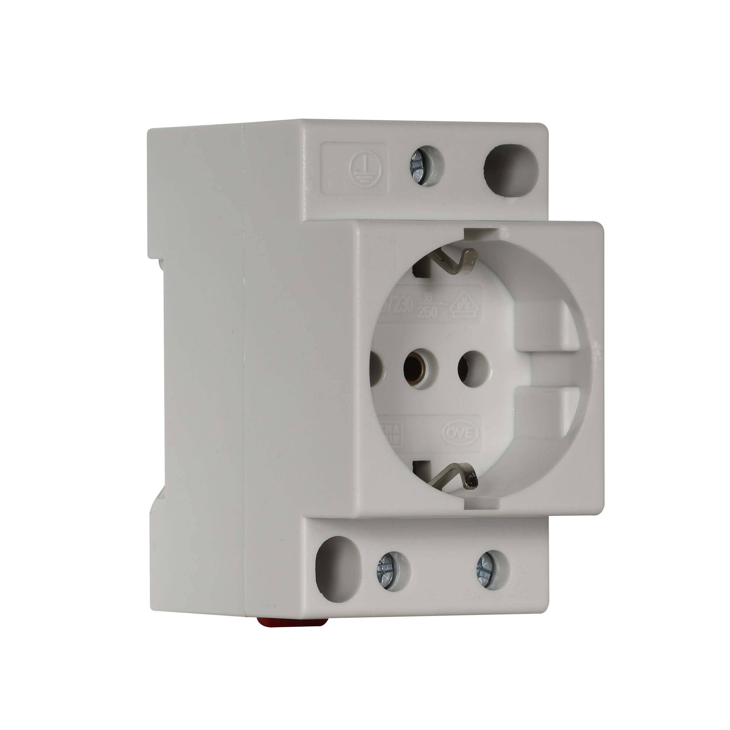 IEC Miniature Circuit Breaker Accessories