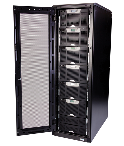 Product image for Cutler-Hammer ZP21415000XX000 BladeUPS Preassembled System