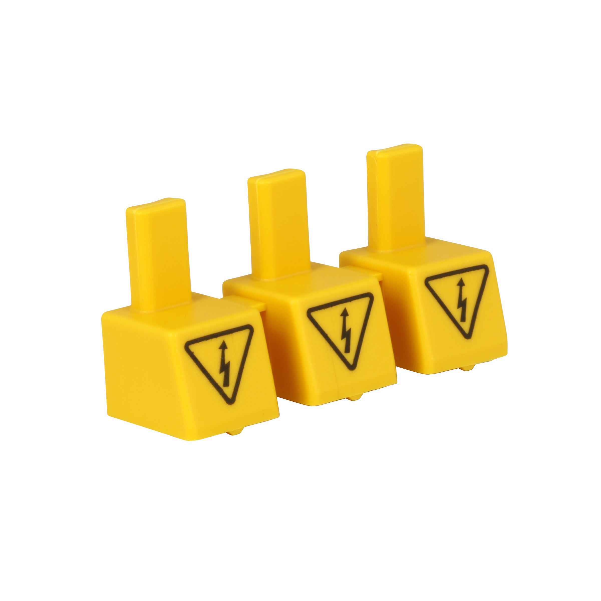 Miniature Circuit Breaker Accessory - Bus Bar Terminal Cover