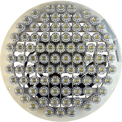 LED LightPlate 13.5 inch 120W 50K Type V Narrow White 120-277V