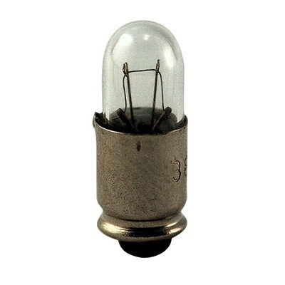 6.3V .2A T1-3/4 Midget Groove Base