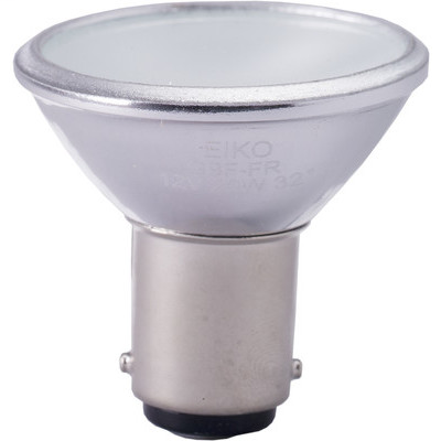 12V 20W 37mm ALR FL32 DC Bayonet Base Clear Front Glass