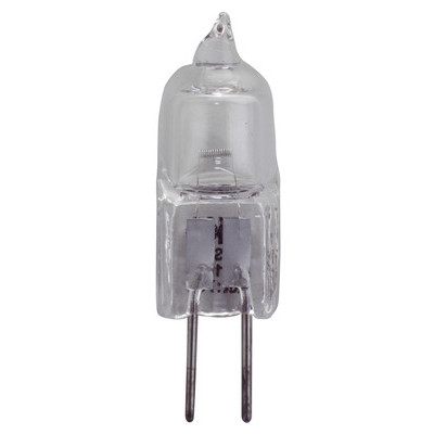6V 10W T2-3/4 G4 Bipin Base