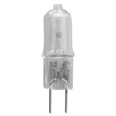12V 30W T3-1/2 G6.35 Base