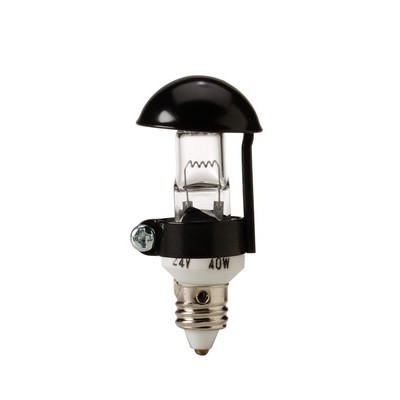 24V 50W SH-52 Screw E-11 Base