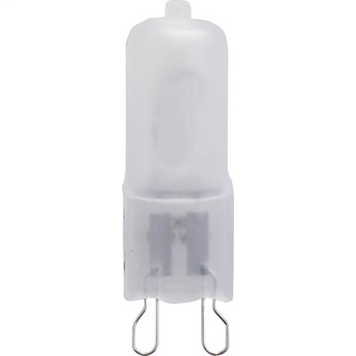 130V 40W T4 G9 Base Frosted