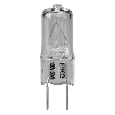 130V 50W T4 G8 Base