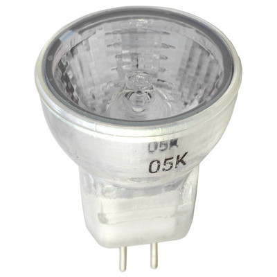 20W 12V (Q20MR8/NSP/CG) MR8 GU4 Base