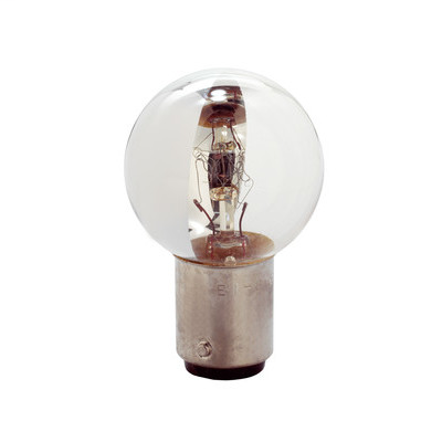 120V 20W G9-1/2 DC Bayonet Base