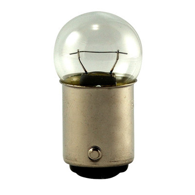 13V .58A G-6 DC Bayonet Base