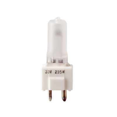 33V 235W T-4 GY9.5 Base