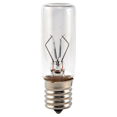 3W Germicidal UVC T-6 Intermediate Screw Base