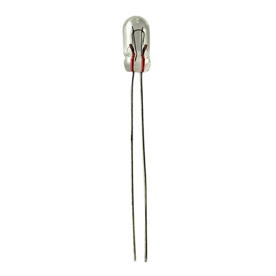 12V .06A T-1 Wire Terminal