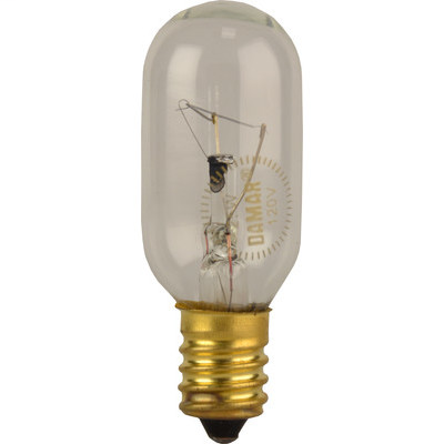 Product image for EIKO BFM DISC - 120V 25W T-8 E14 S