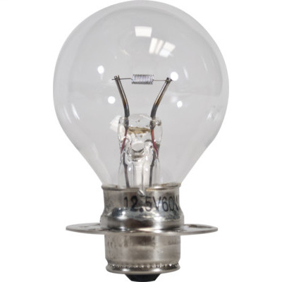 12.5V 60W G-11 SC Prefocus Base
