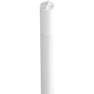 Glass Ballast Bypass DLC T8 2FT 9W-1150LM 5000K 80CRI Bi-Pin 120-277VAC