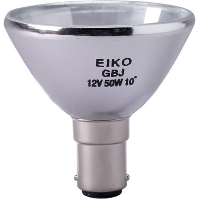 *2BD**50W 12V SP10 ALR 56MM DC Bayonet Base