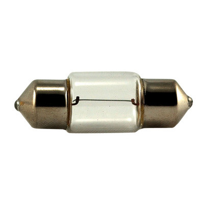 12.8V .97A T-3 Festoon (SV8.5MM) Base