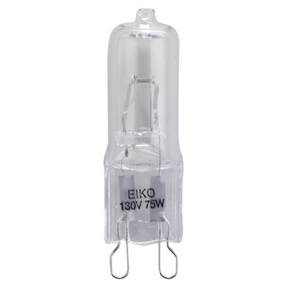 130V 60W T4 G9 Base