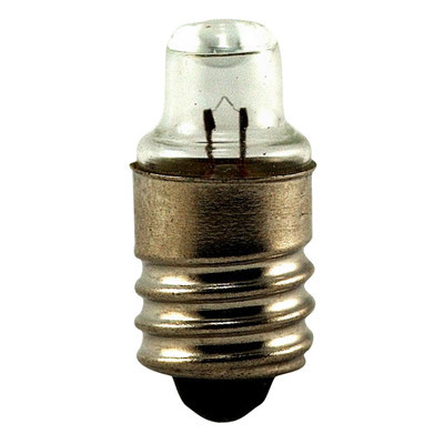 2.33V .27A TL-3 Miniature Screw Base