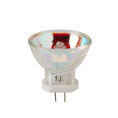 12V 80W Dental Curing Lamp w/ Spec Coated Refelector