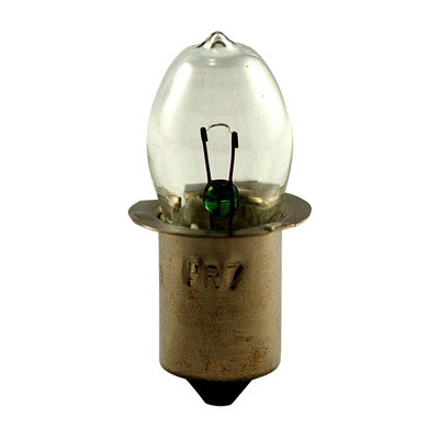 3.7V .3A B3-1/2 SC Miniature Flange Base